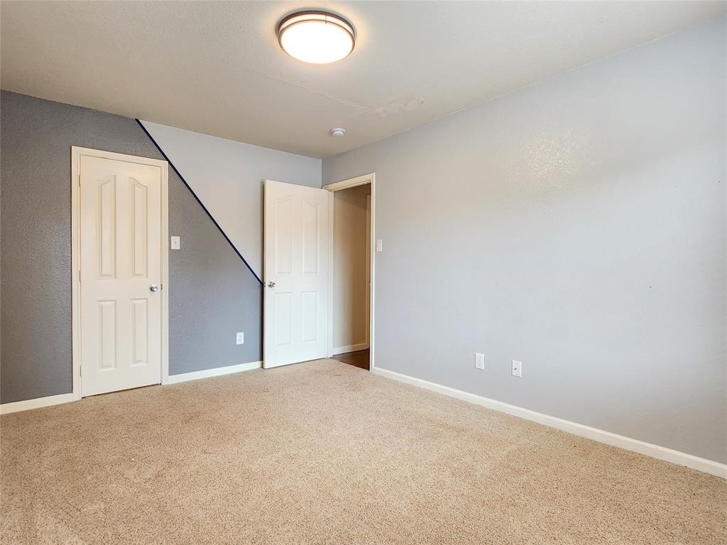 1605 Cardinal Way Aubrey, TX 76227 - Photo 16 of 22 2nd bedroom