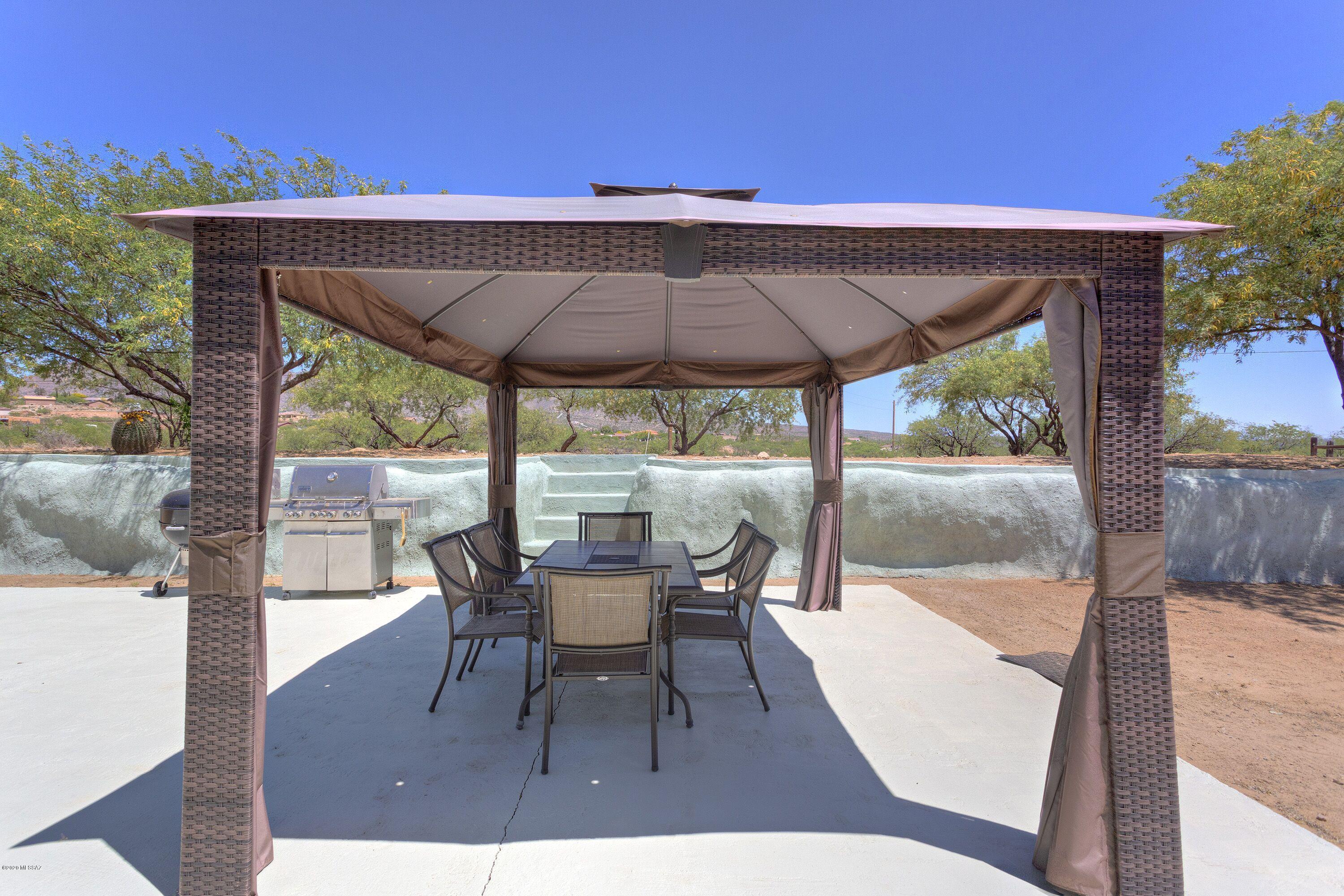 21 Avenida Pastor Rio Rico, AZ 85648 - Photo 16 of 25