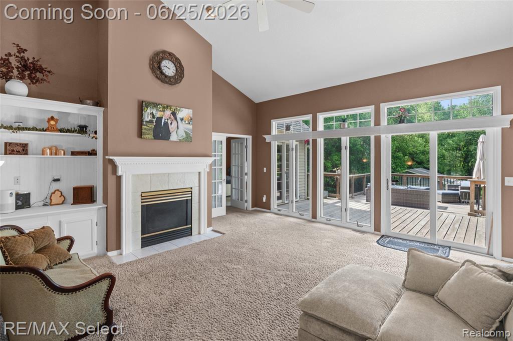 3406 East Vienna Road Clio, MI 48420 - Photo 16 of 54