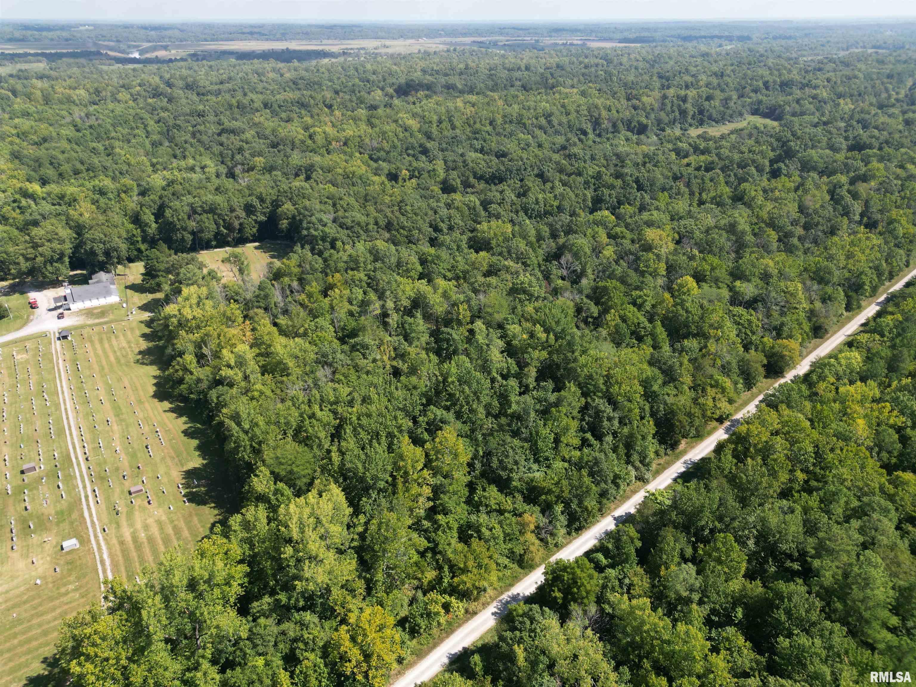 0 Old Delta Mine Road Marion, IL 62959 - Photo 8 of 49