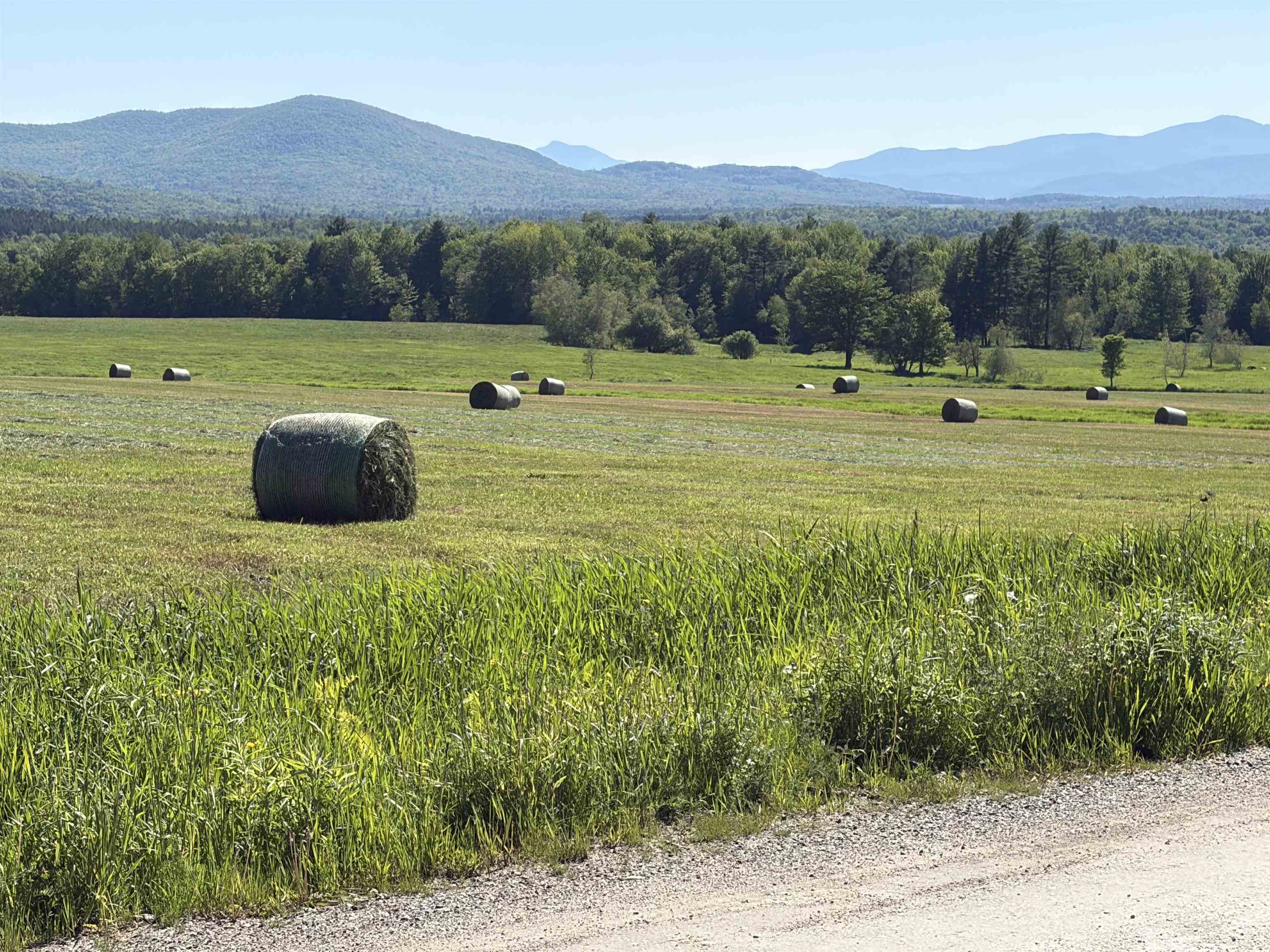 2206 Elmore Mountain Road Elmore, VT 05661 - Photo 49 of 53