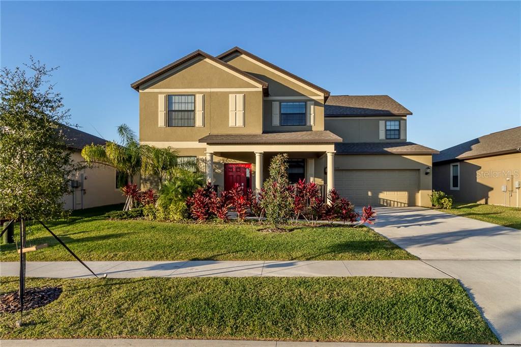 11632 Brighton Knoll Loop Riverview, FL 33579 - Photo 1 of 1