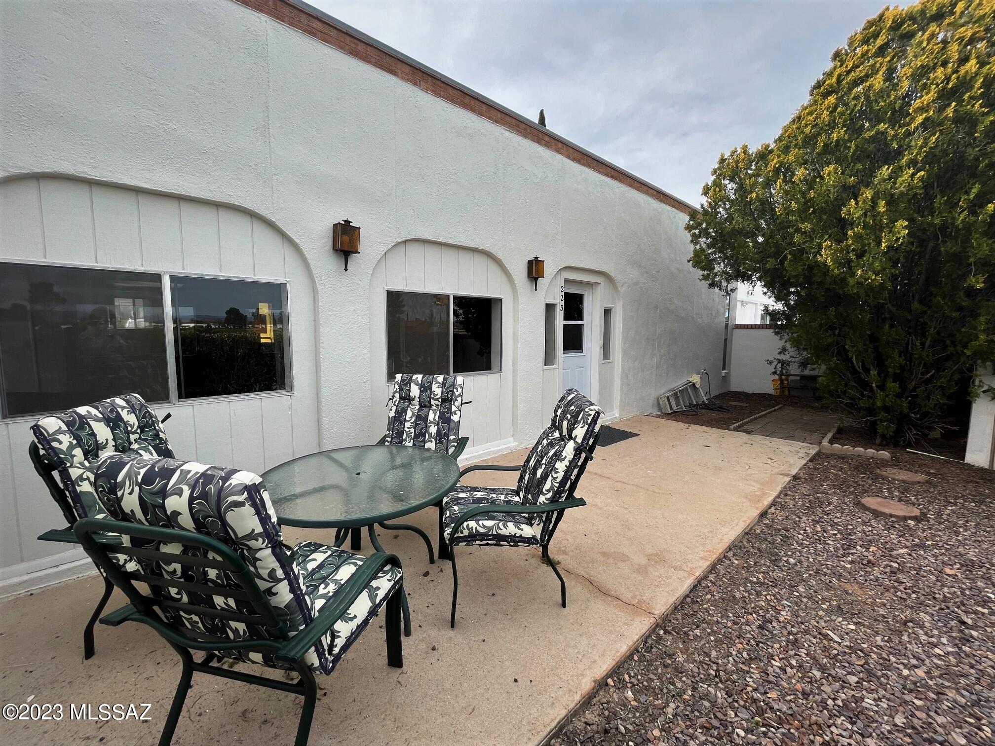 223 North Tracy Road Pearce, AZ 85625 - Photo 32 of 38 Gallery Image 32