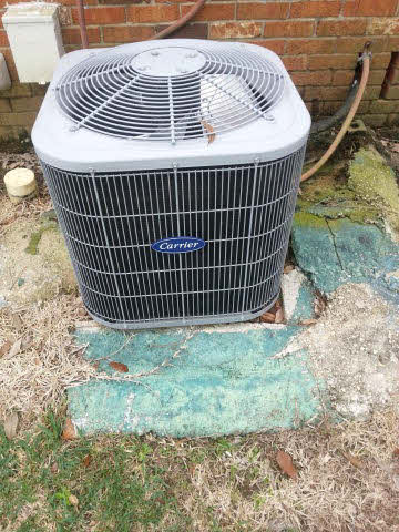 807 Trione Street Daphne, AL 36526 - Photo 4 of 6 new AC