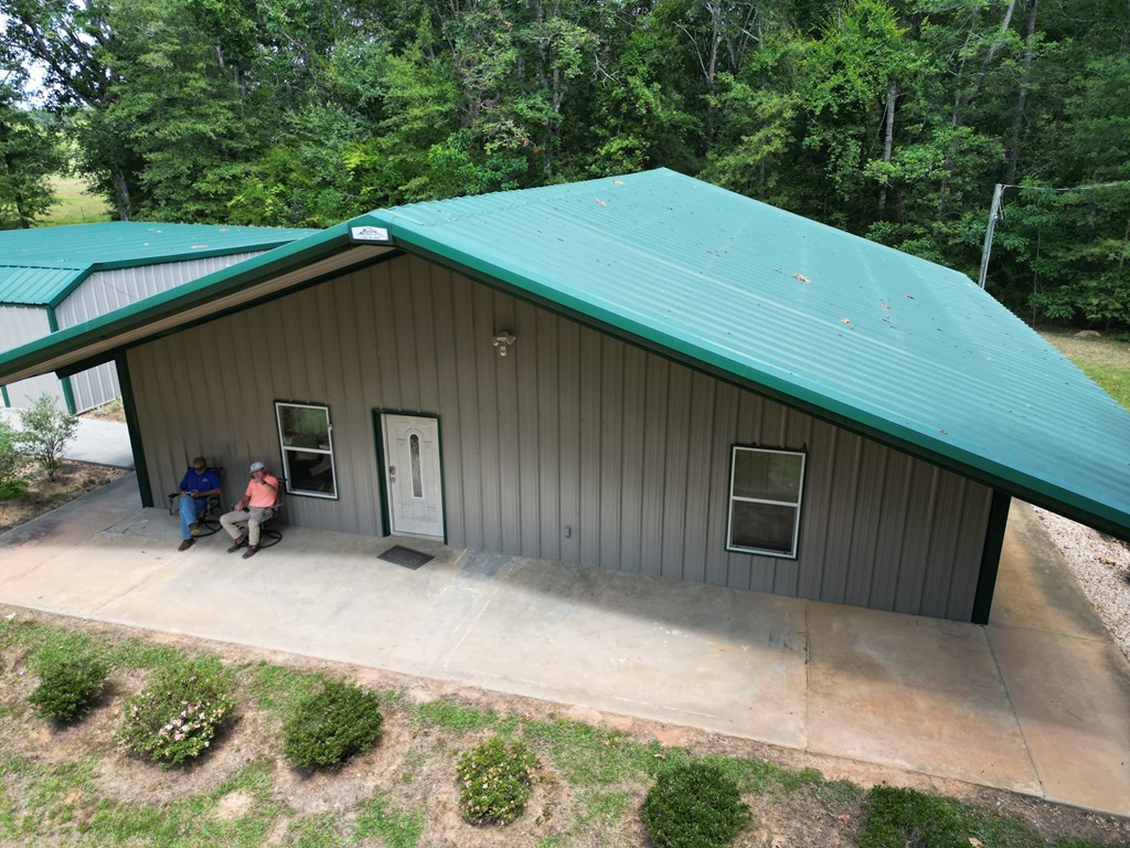 985 Harold Alford Road Osyka, MS 39657 - Photo 9 of 50 Photo 9