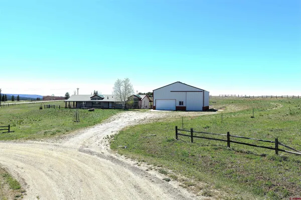 $649,000 | 39678 Eagle Drive, Norwood, CO 81423