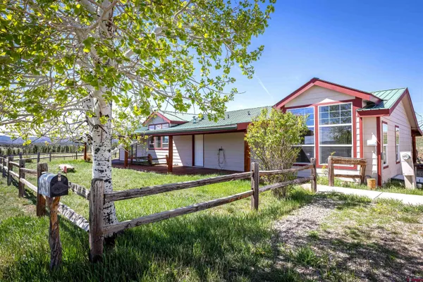 $649,000 | 39678 Eagle Drive, Norwood, CO 81423