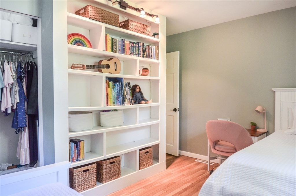 280 Randall Road Berlin, MA 01503 - Photo 23 of 40