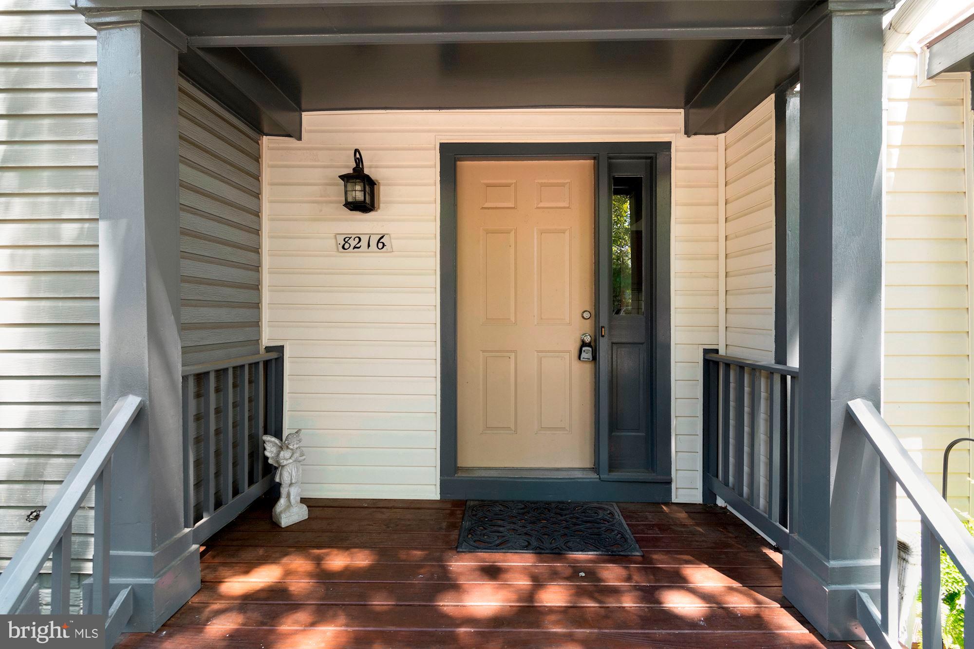 8216 Maple Ridge Avenue Springfield, VA 22153 - Photo 2 of 39 Gallery Image 2