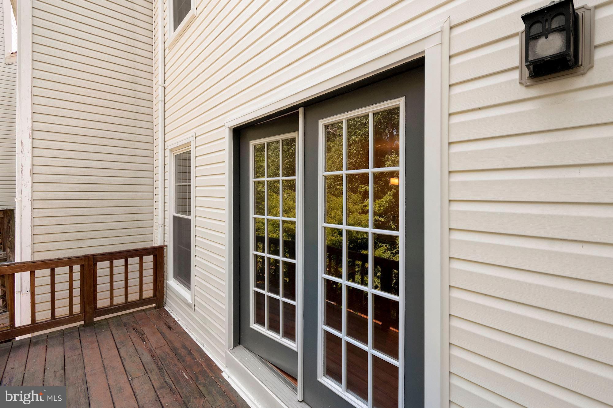 8216 Maple Ridge Avenue Springfield, VA 22153 - Photo 32 of 39 Gallery Image 32