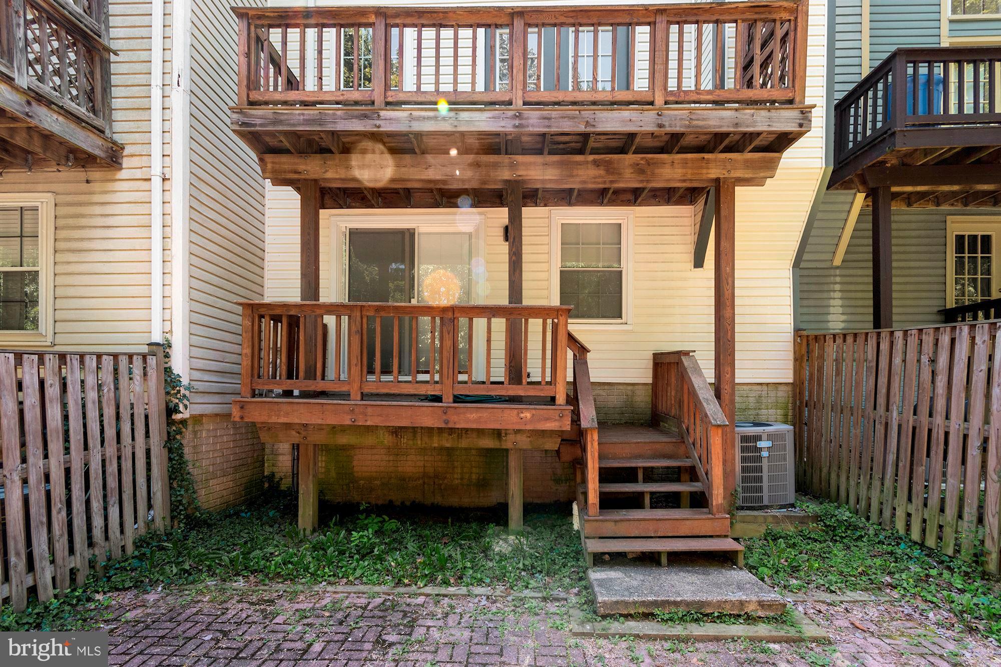 8216 Maple Ridge Avenue Springfield, VA 22153 - Photo 33 of 39 Gallery Image 33