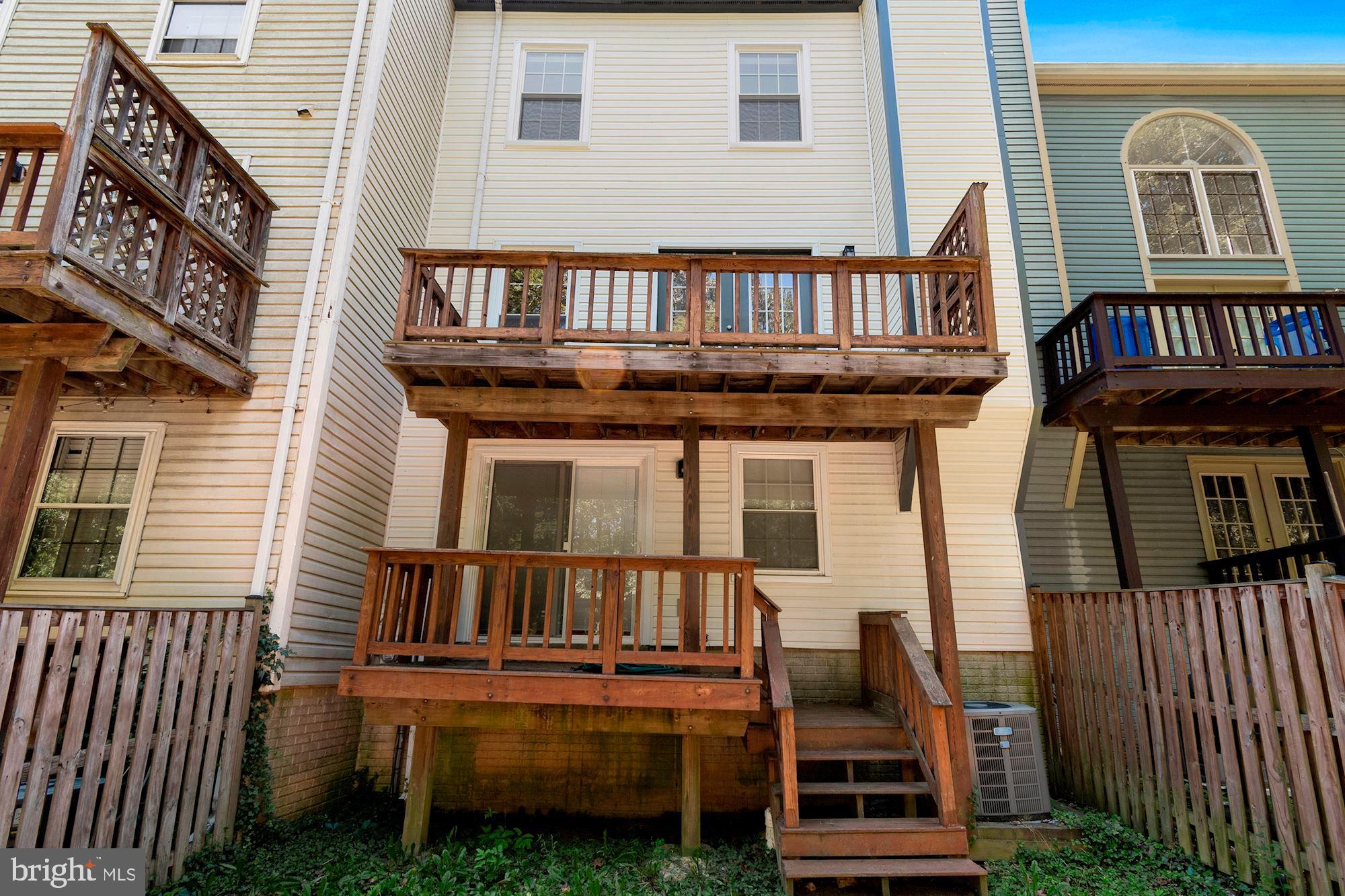 8216 Maple Ridge Avenue Springfield, VA 22153 - Photo 34 of 39 Gallery Image 34