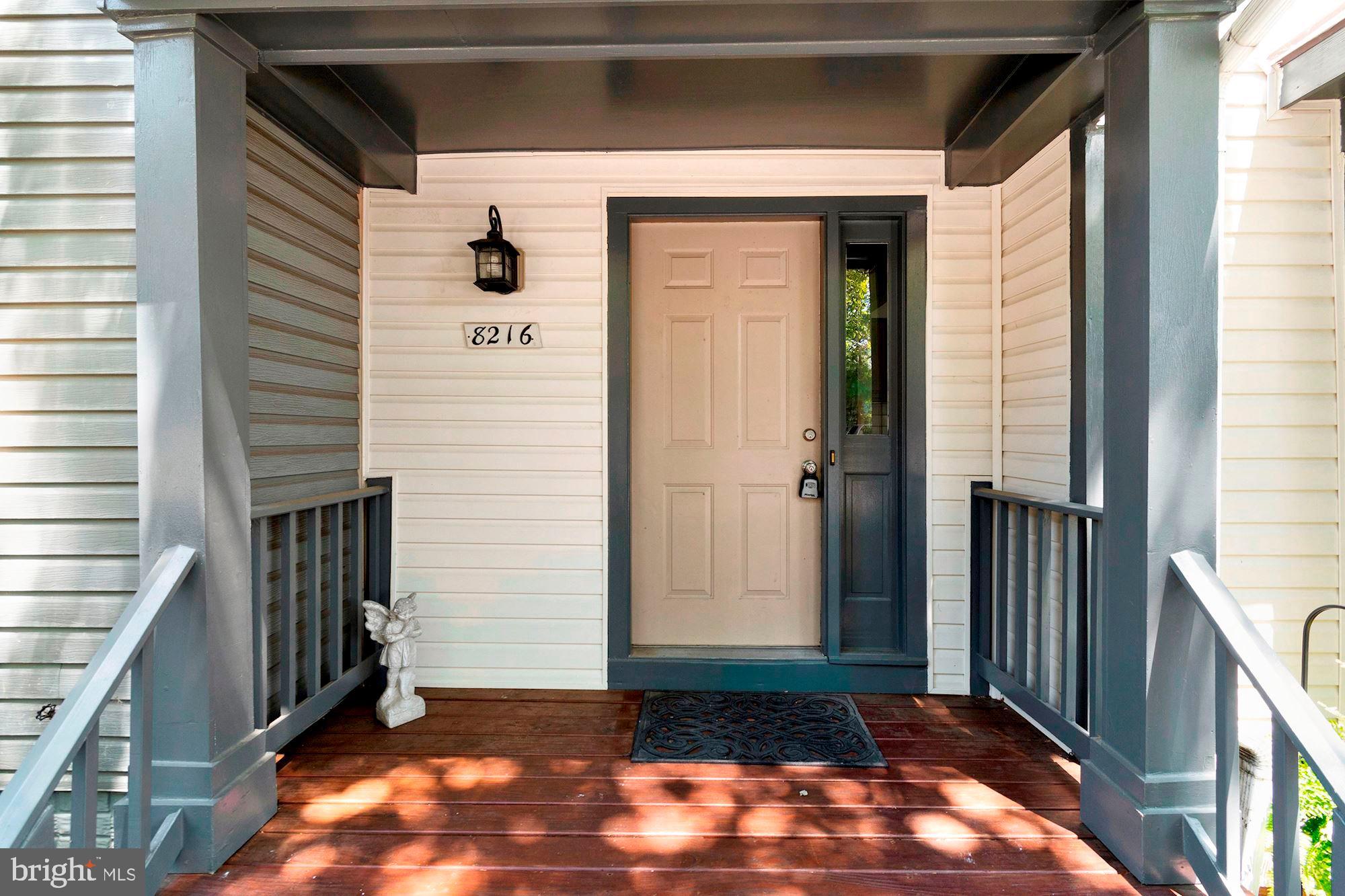 8216 Maple Ridge Avenue Springfield, VA 22153 - Photo 38 of 39 Gallery Image 38