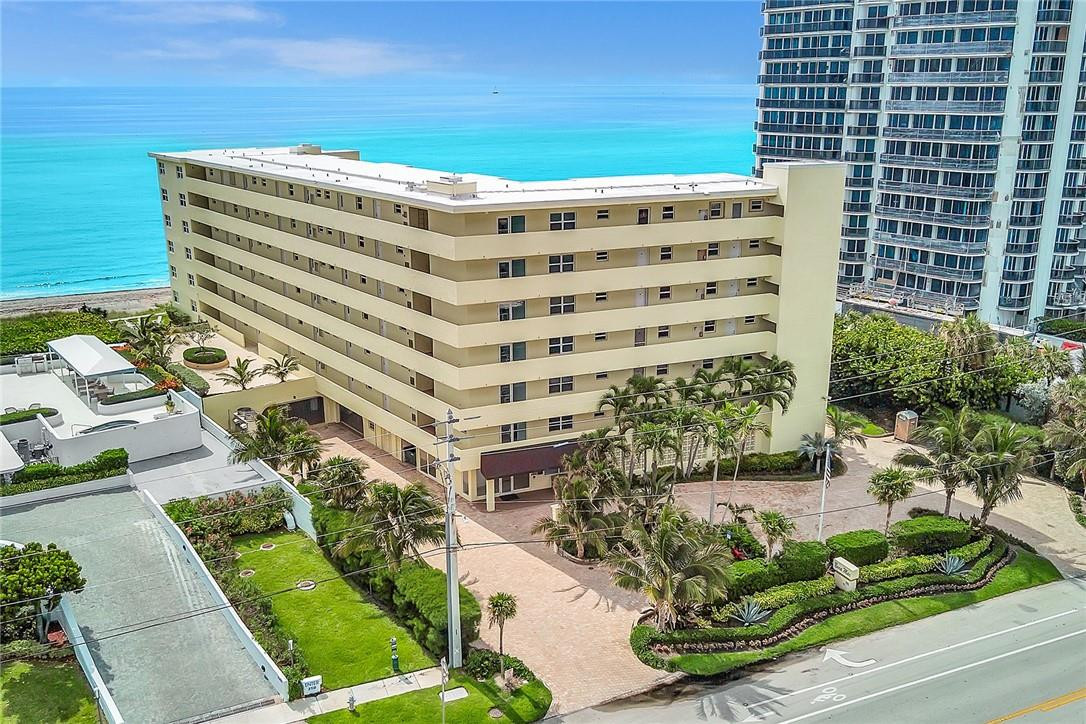 310 South Ocean Boulevard, Unit 301 Boca Raton, FL 33432 - Photo 2 of 44 Photo 2
