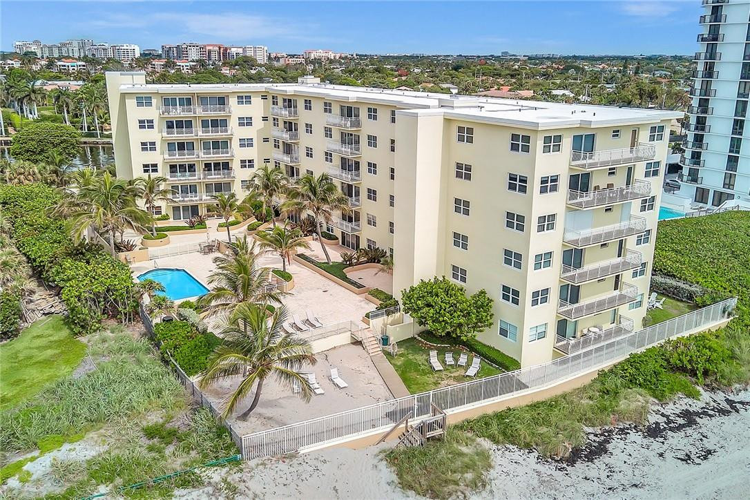 310 South Ocean Boulevard, Unit 301 Boca Raton, FL 33432 - Photo 3 of 44 Photo 3
