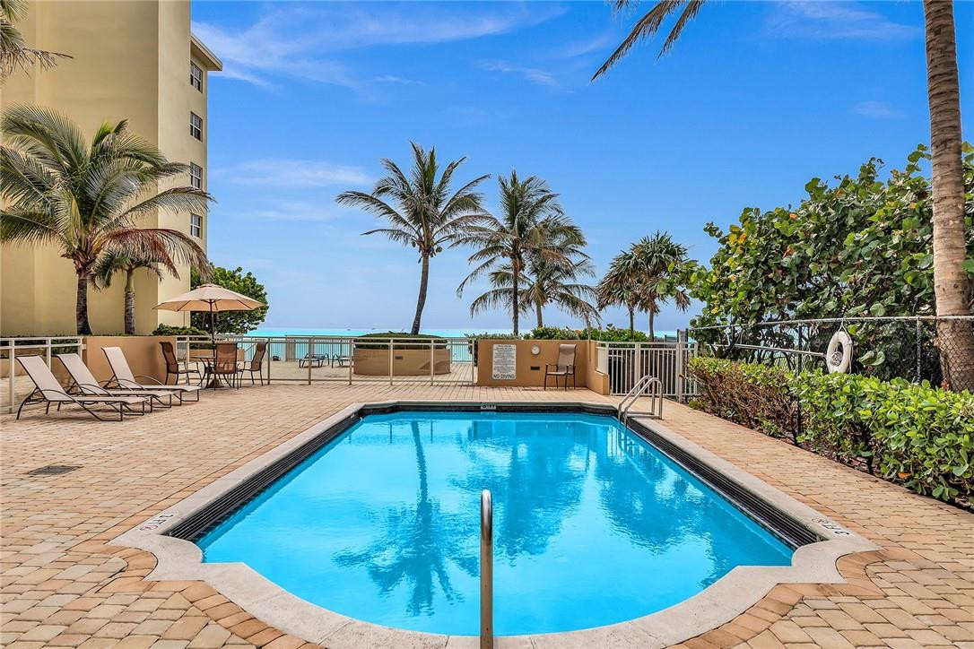 310 South Ocean Boulevard, Unit 301 Boca Raton, FL 33432 - Photo 31 of 44 Photo 31
