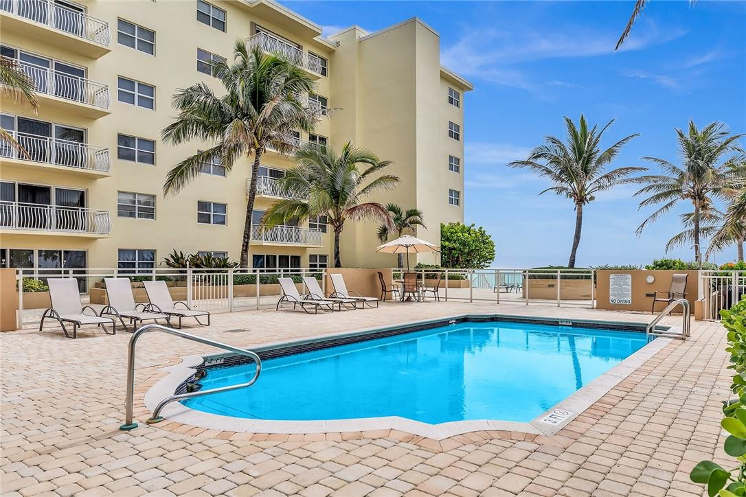 310 South Ocean Boulevard, Unit 301 Boca Raton, FL 33432 - Photo 32 of 44 Photo 32