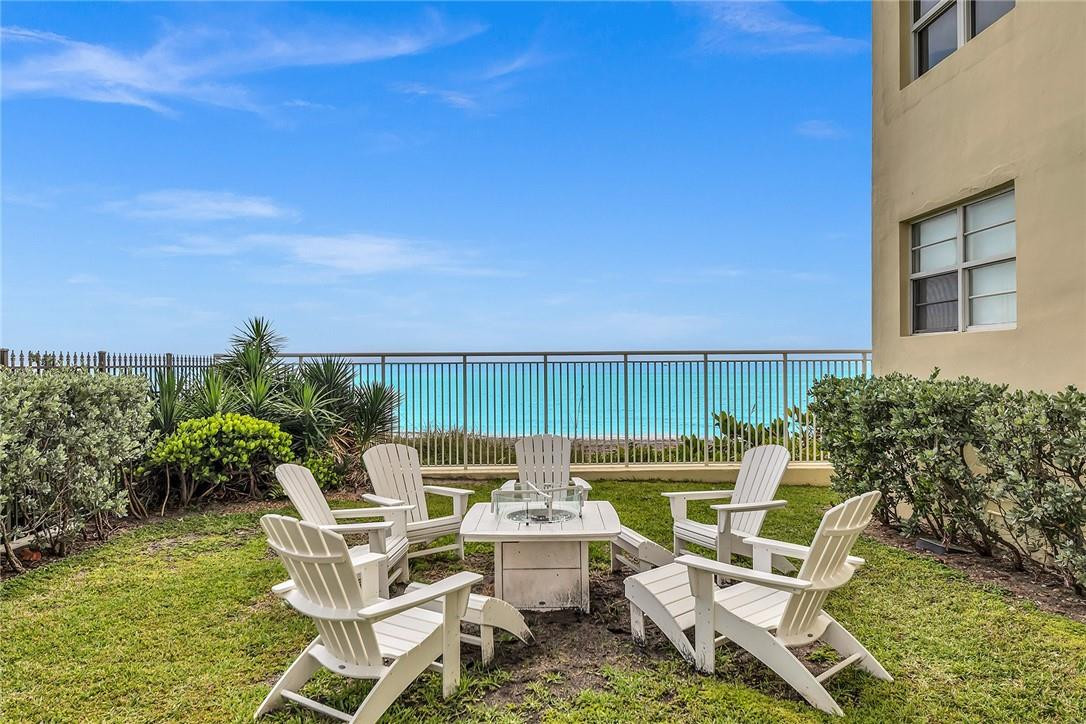310 South Ocean Boulevard, Unit 301 Boca Raton, FL 33432 - Photo 36 of 44 Photo 36