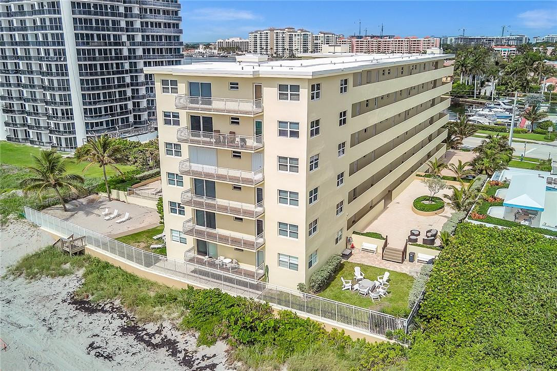 310 South Ocean Boulevard, Unit 301 Boca Raton, FL 33432 - Photo 40 of 44 Photo 40