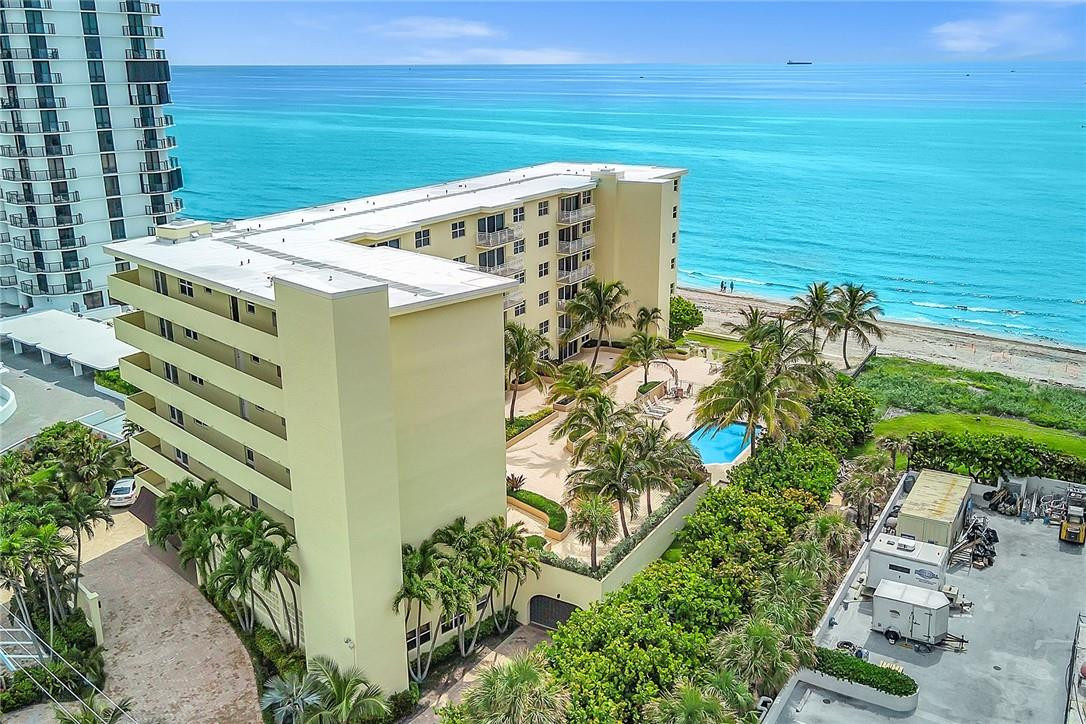 310 South Ocean Boulevard, Unit 301 Boca Raton, FL 33432 - Photo 4 of 44 Photo 4