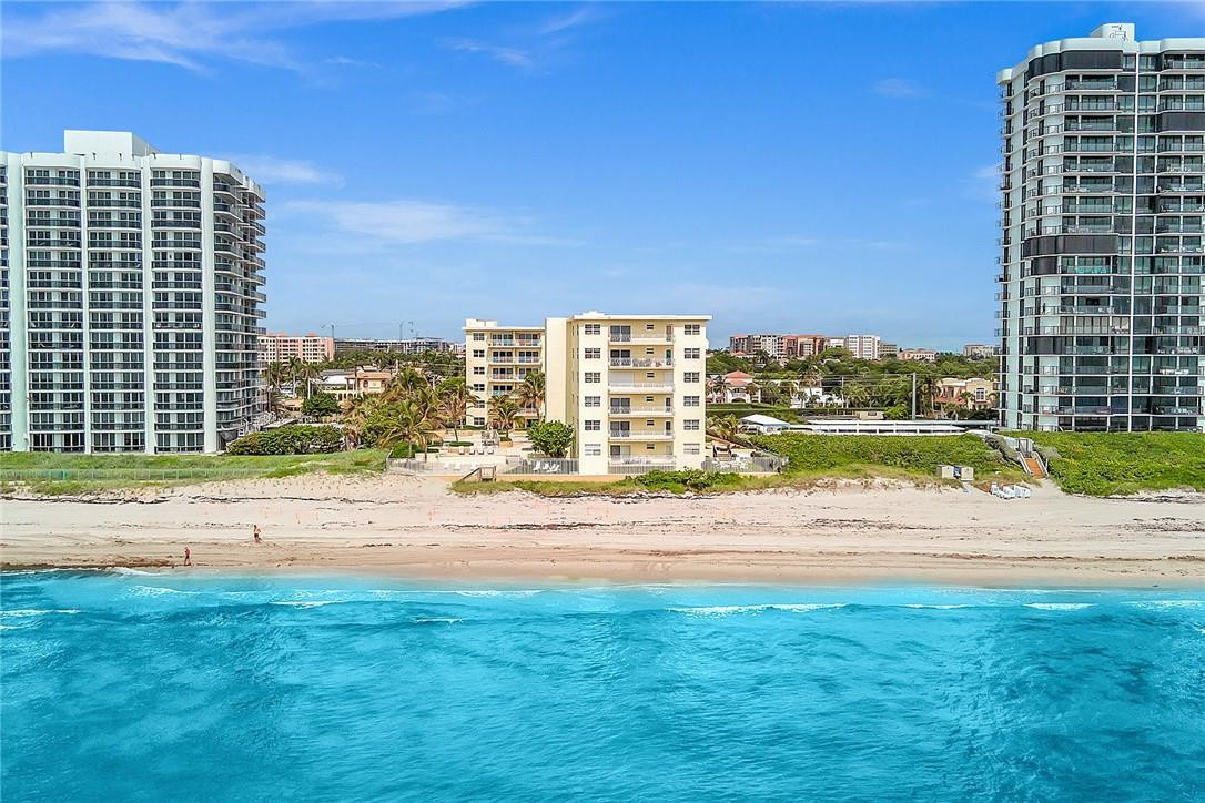 310 South Ocean Boulevard, Unit 301 Boca Raton, FL 33432 - Photo 41 of 44 Photo 41
