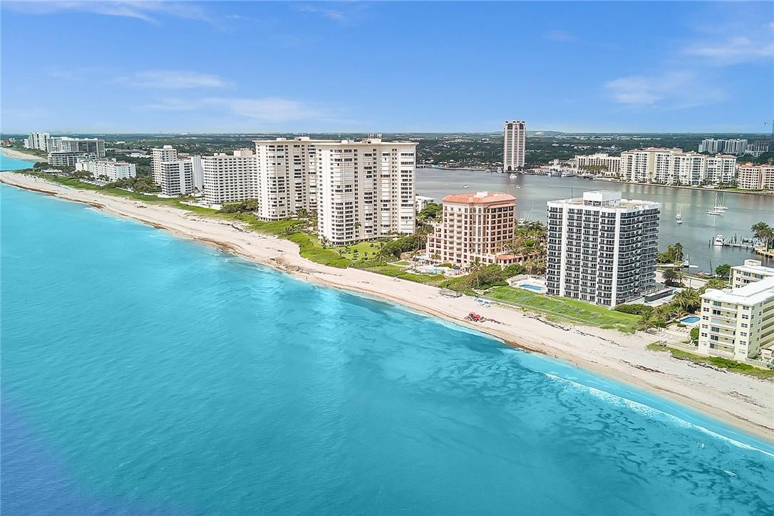 310 South Ocean Boulevard, Unit 301 Boca Raton, FL 33432 - Photo 42 of 44 Photo 42