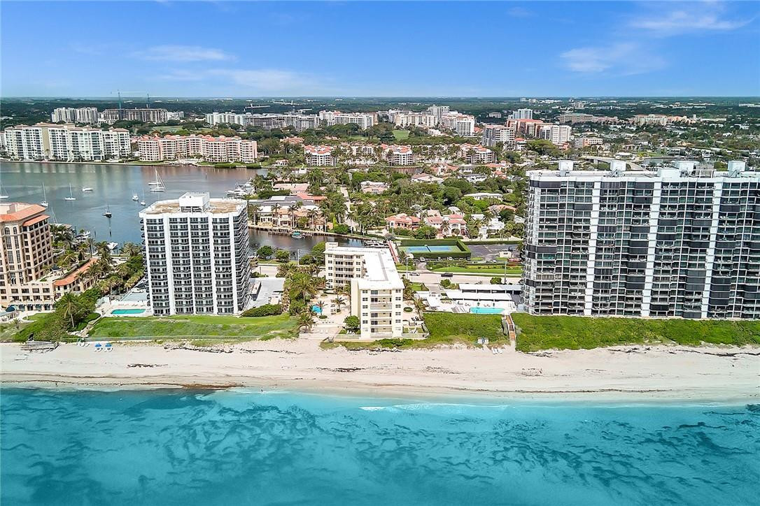 310 South Ocean Boulevard, Unit 301 Boca Raton, FL 33432 - Photo 43 of 44 Photo 43