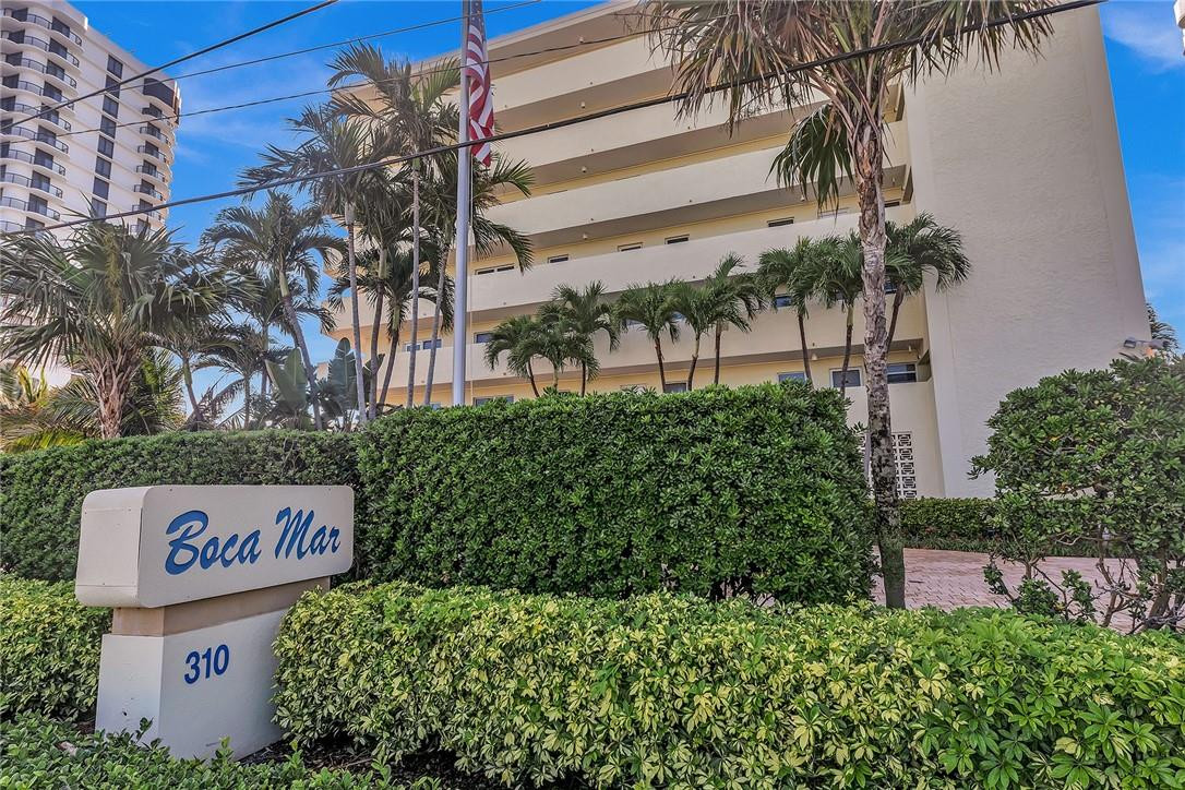 310 South Ocean Boulevard, Unit 301 Boca Raton, FL 33432 - Photo 5 of 44 Photo 5