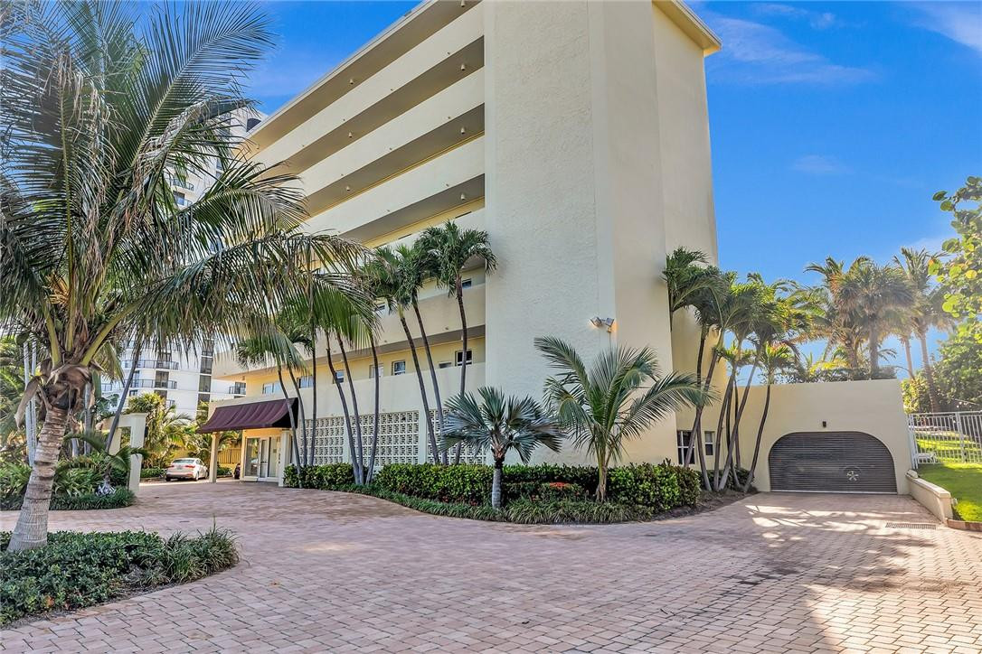 310 South Ocean Boulevard, Unit 301 Boca Raton, FL 33432 - Photo 6 of 44 Photo 6