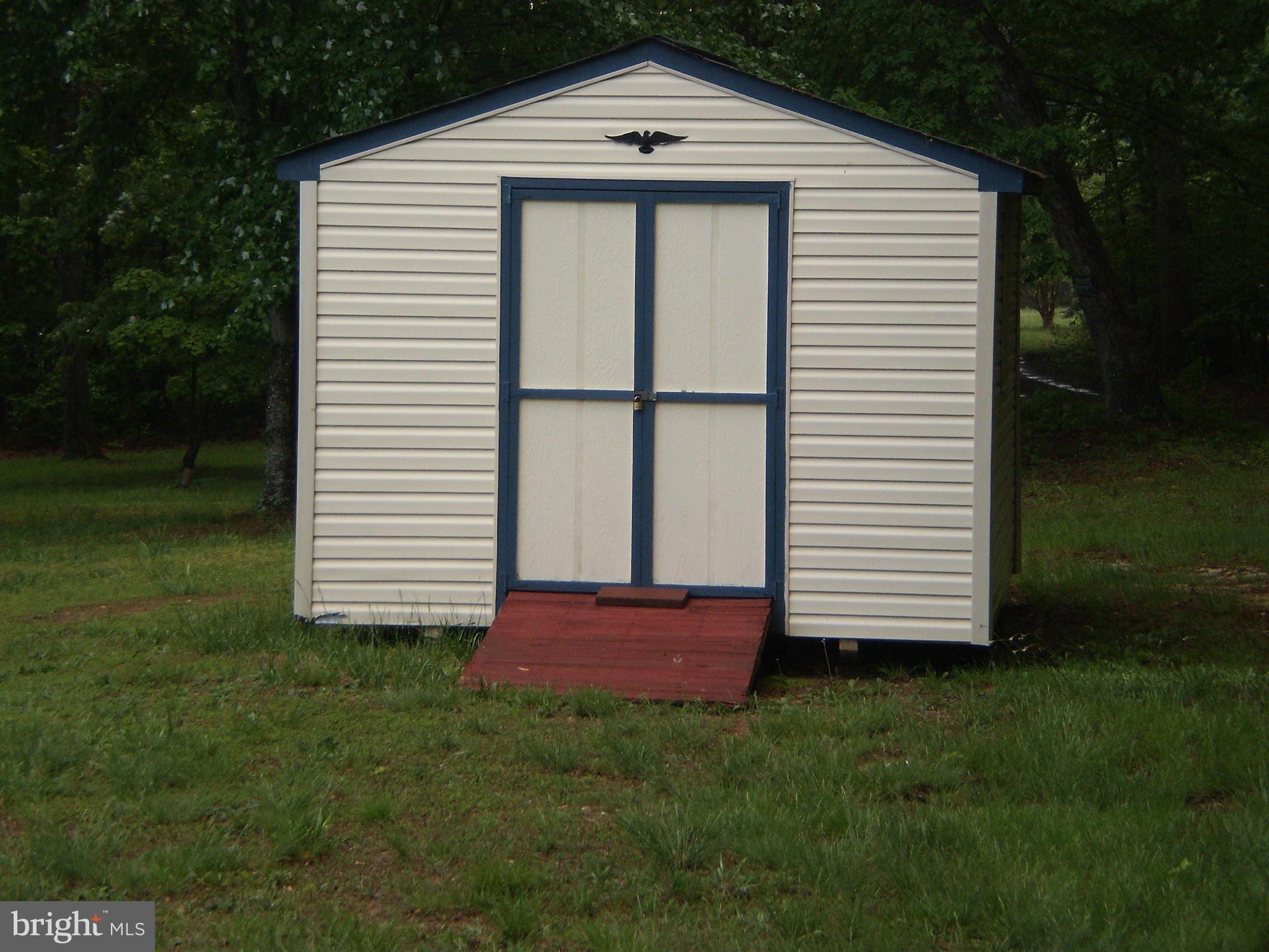 32329 Singleton Road Locust Grove, VA 22508 - Photo 20 of 22 Exterior (Rear)