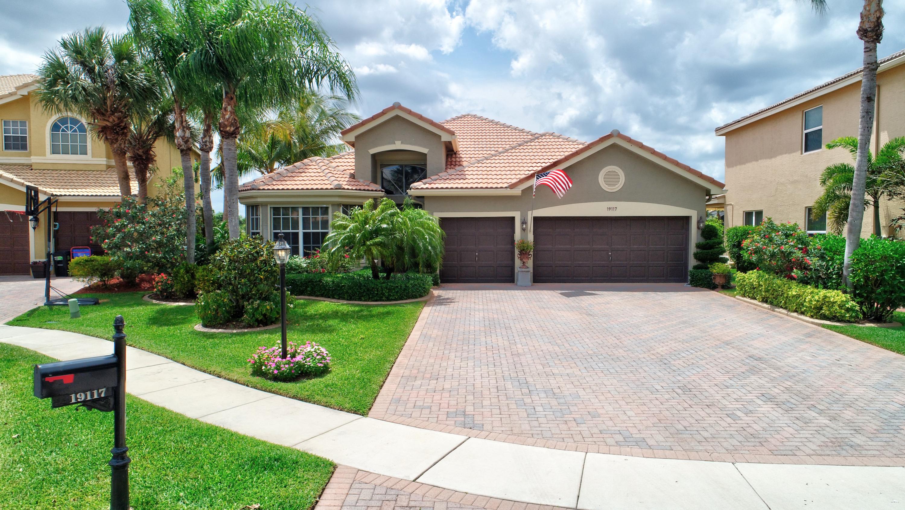 19117 Streamside Court Boca Raton, FL 33498 - Photo 1 of 40 01_dji_0693_4_5_6_7