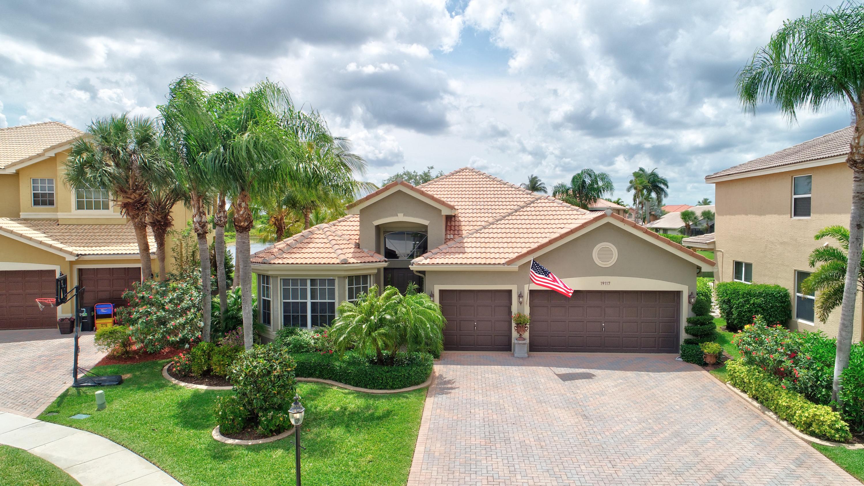 19117 Streamside Court Boca Raton, FL 33498 - Photo 2 of 40 02_dji_0698_699_700_701_702
