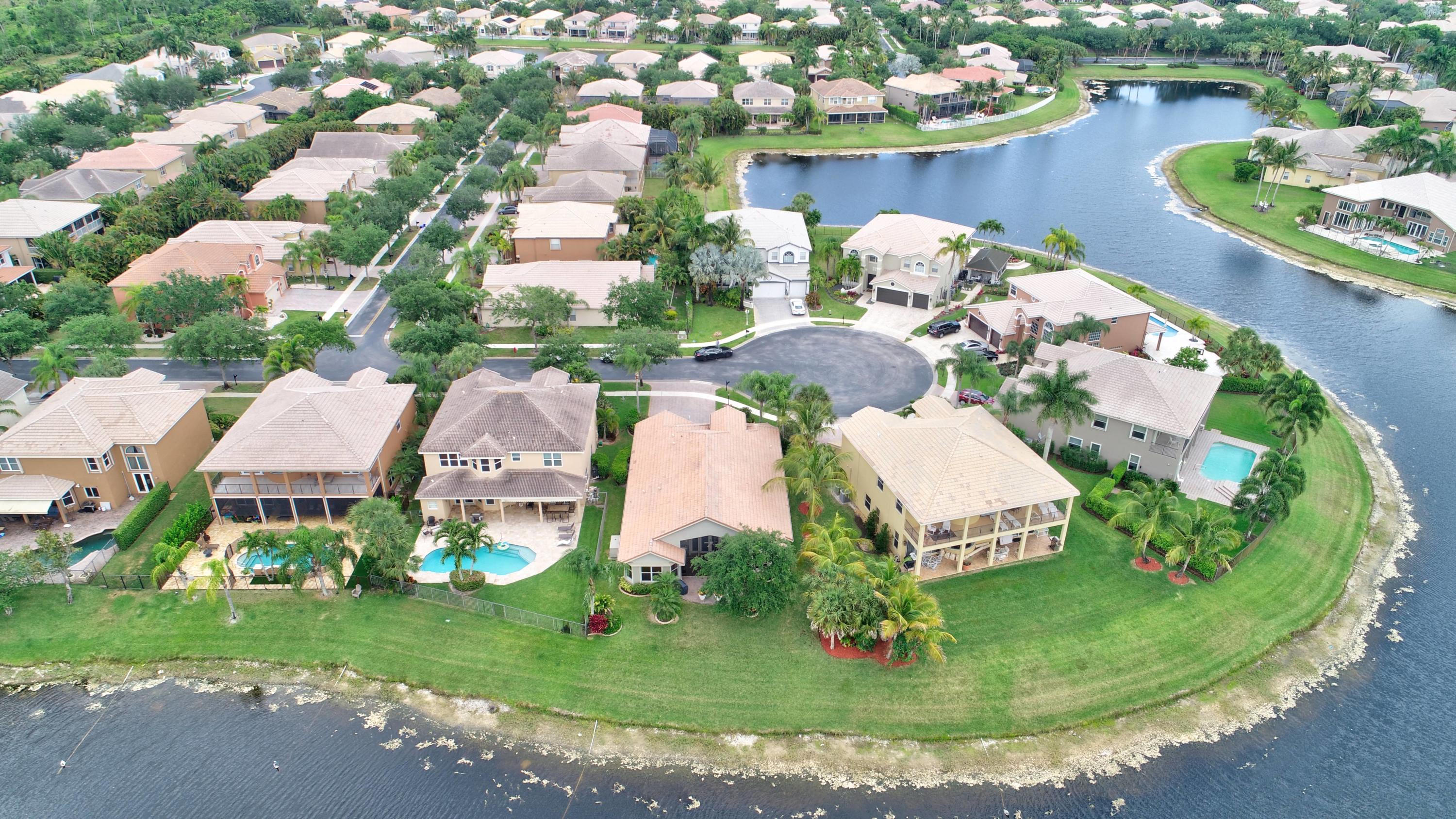 19117 Streamside Court Boca Raton, FL 33498 - Photo 37 of 40 10_dji_0738_39_40_41_42