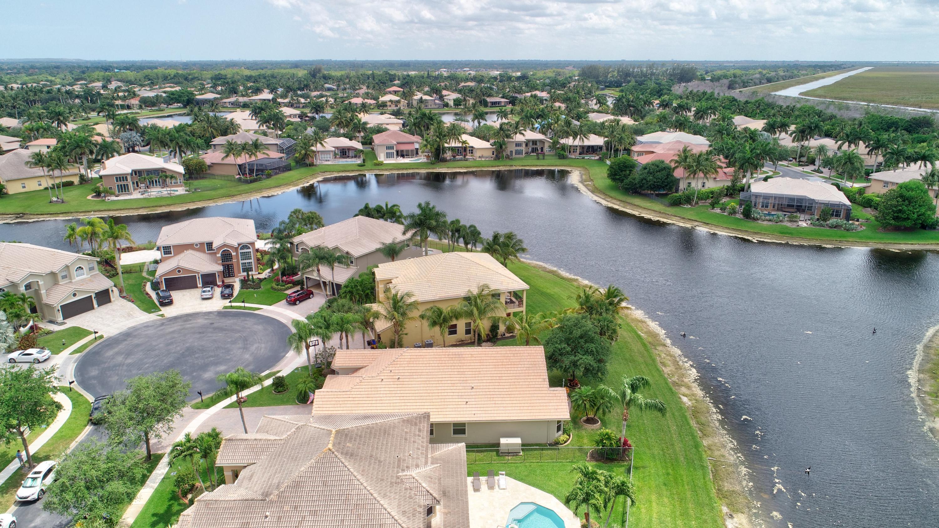 19117 Streamside Court Boca Raton, FL 33498 - Photo 39 of 40 06_dji_0718_19_20_21_22