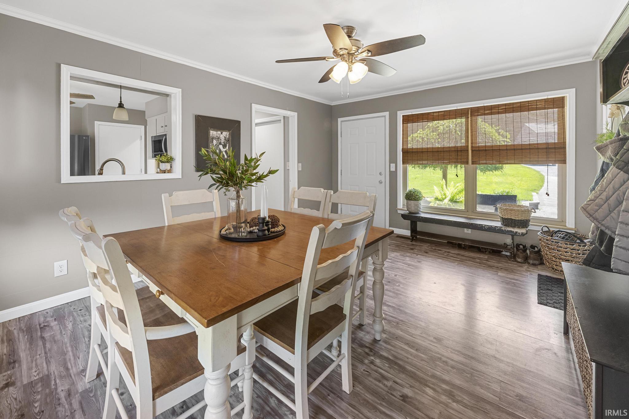 941 South Meridian Road Jasper, IN 47546 - Photo 11 of 50