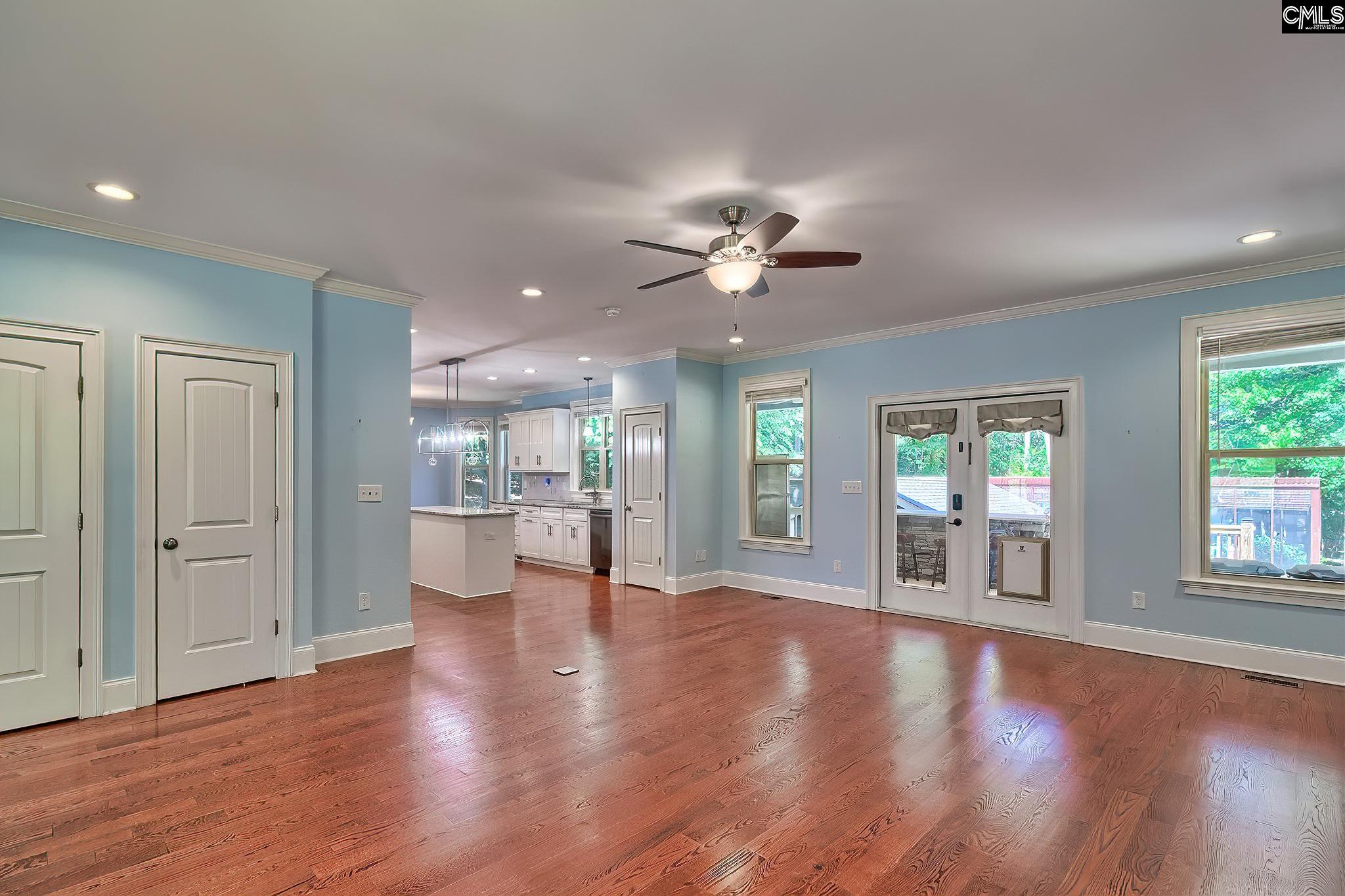 2337 Shulls Fork Road Gilbert, SC 29054 - Photo 9 of 57