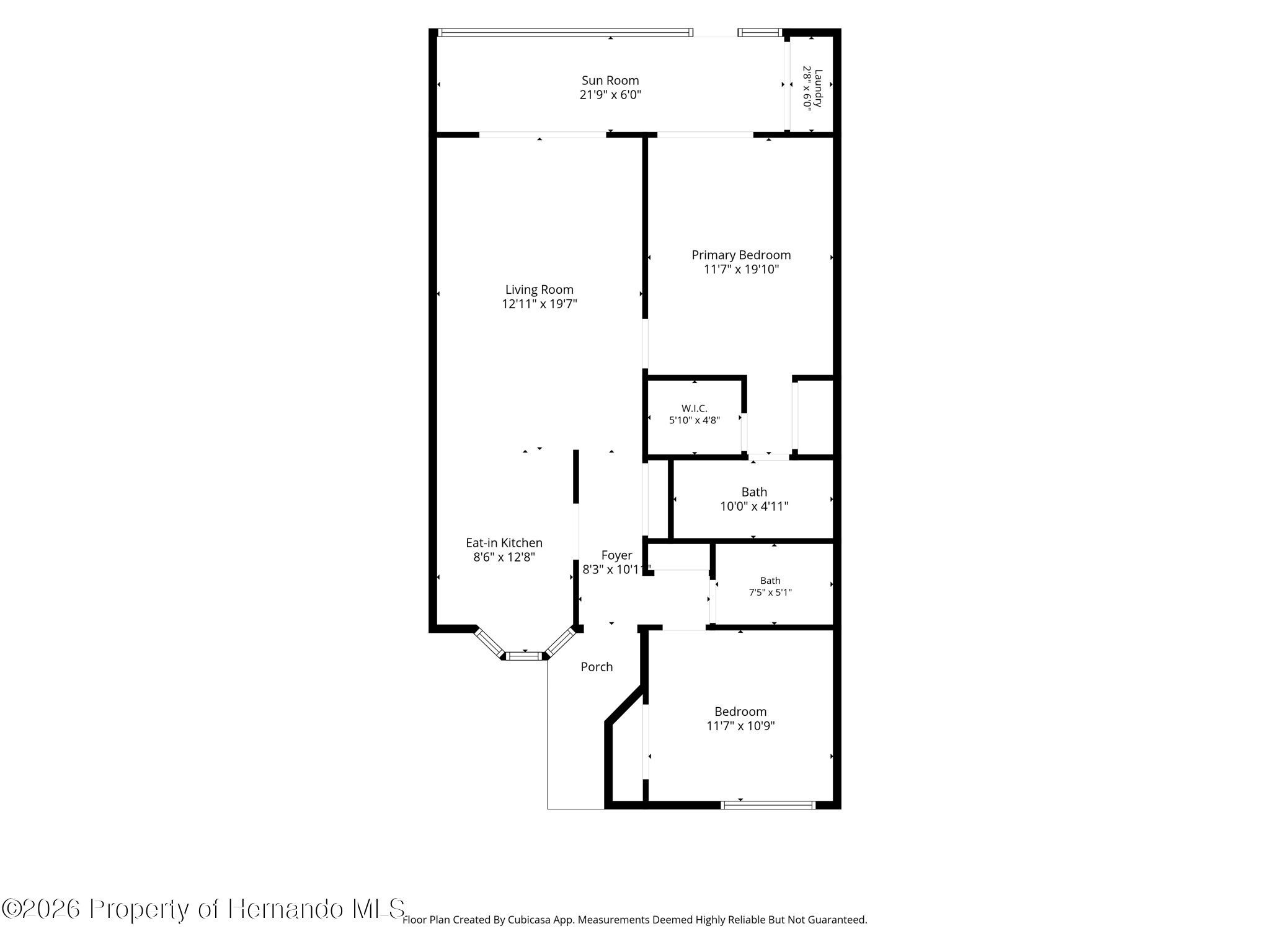 2102 Forester Way Spring Hill, FL 34606 - Photo 34 of 34