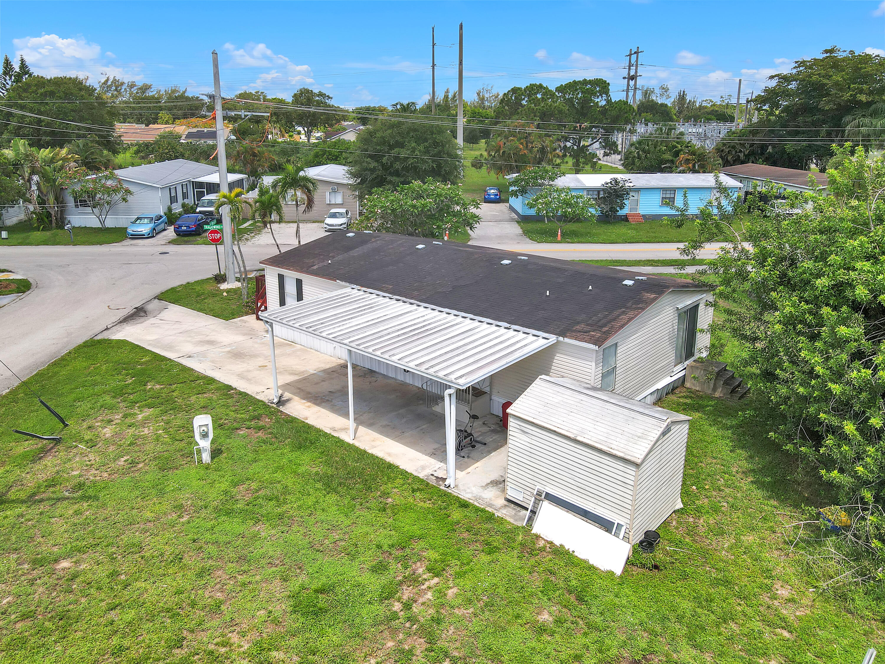 22882 Tradewind Road Boca Raton, FL 33428 - Photo 25 of 26 DJI_0075