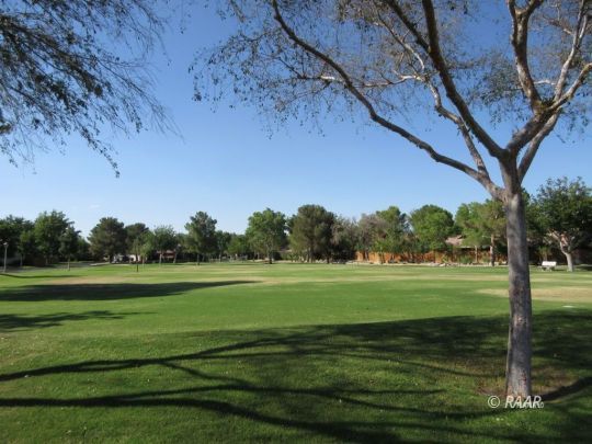 410 Montefino Drive Ridgecrest, CA 93555 - Photo 23 of 24 Gallery Image 23