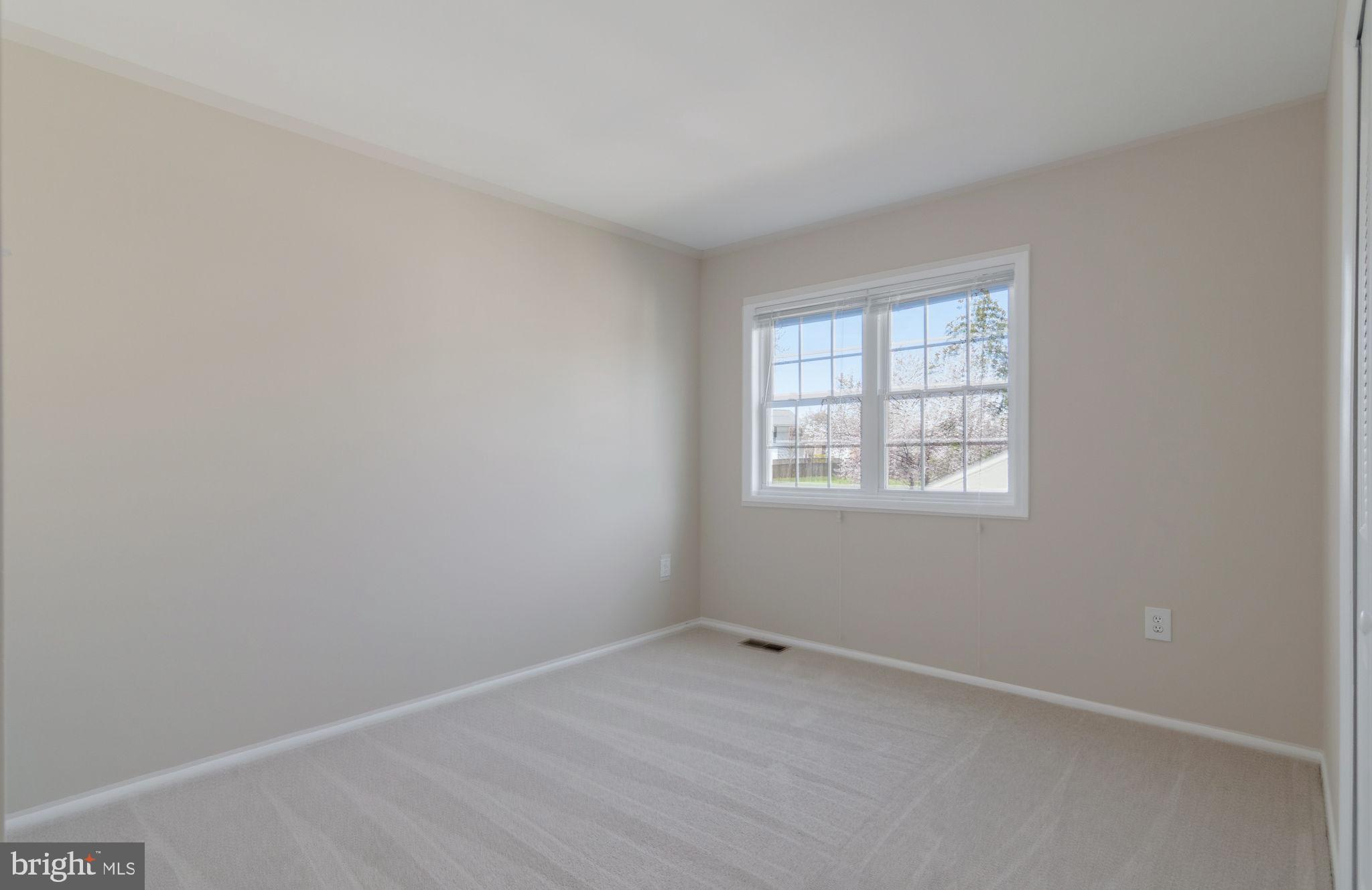 123 South Fox Road Sterling, VA 20164 - Photo 24 of 31 Bedroom # 3, new carpet