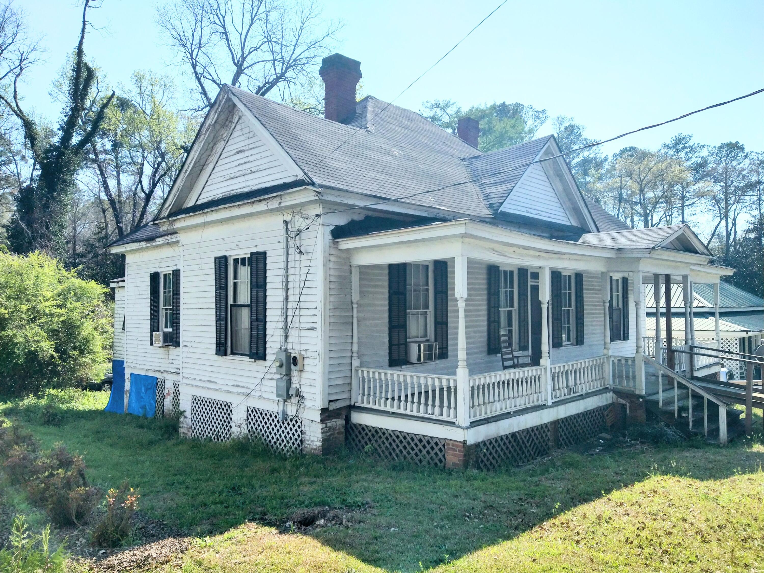 12416 West Broad Street Sparta, GA 31087 - Photo 2 of 10 IMG_20260319_160408444_HDR~2