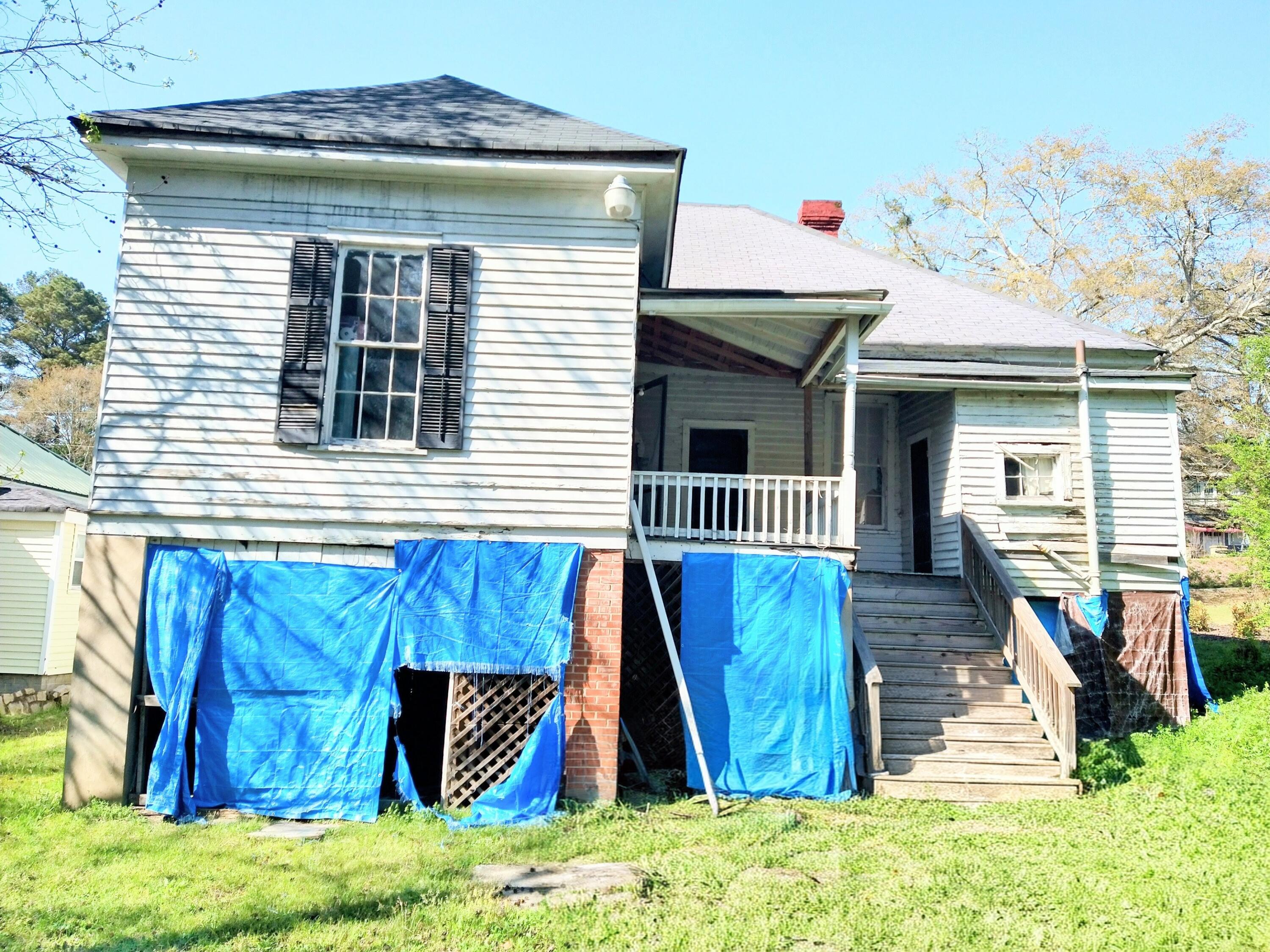 12416 West Broad Street Sparta, GA 31087 - Photo 3 of 10 IMG_20260319_160735643_HDR~3