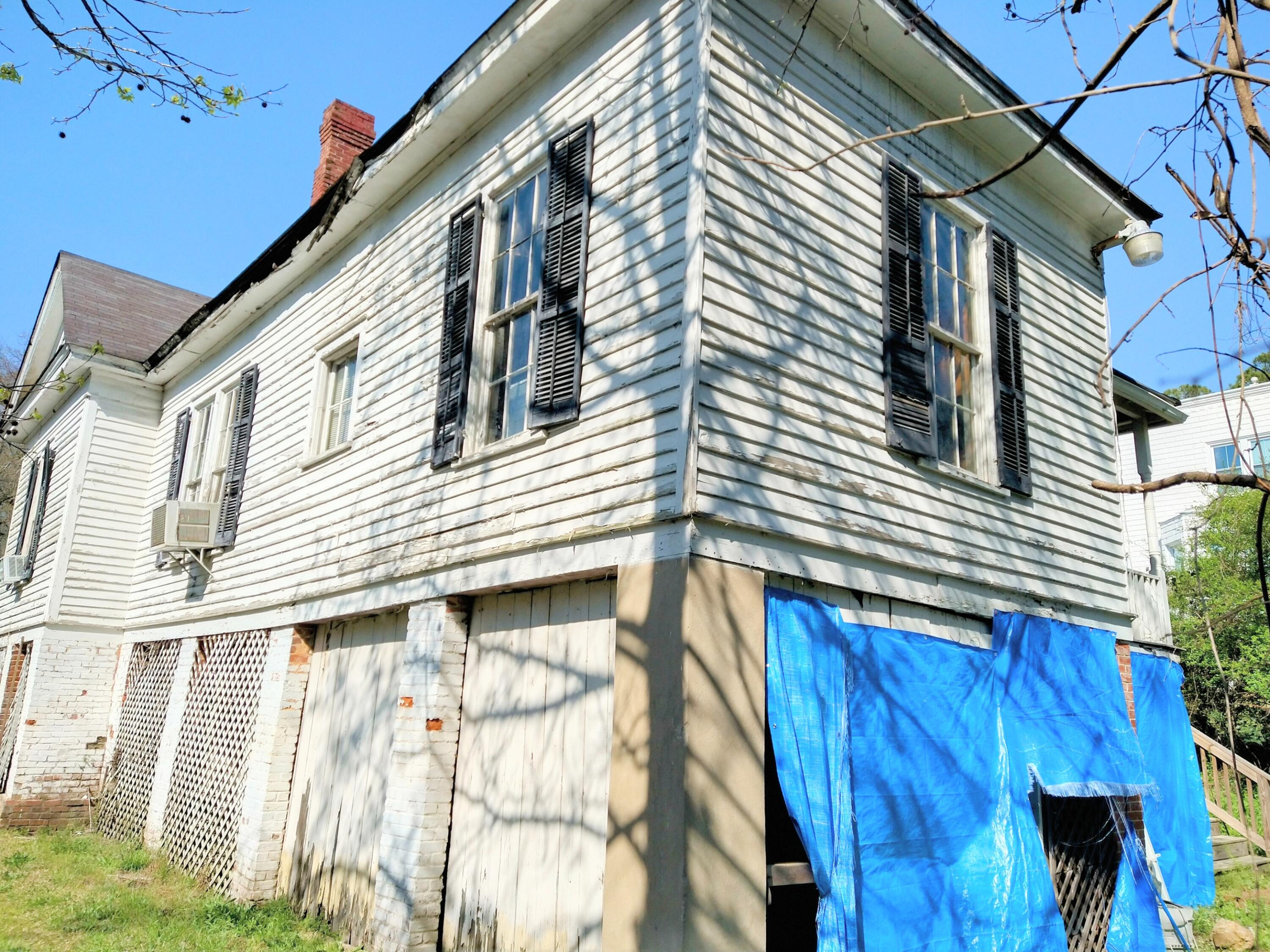 12416 West Broad Street Sparta, GA 31087 - Photo 5 of 10 IMG_20260319_160856766_HDR~2