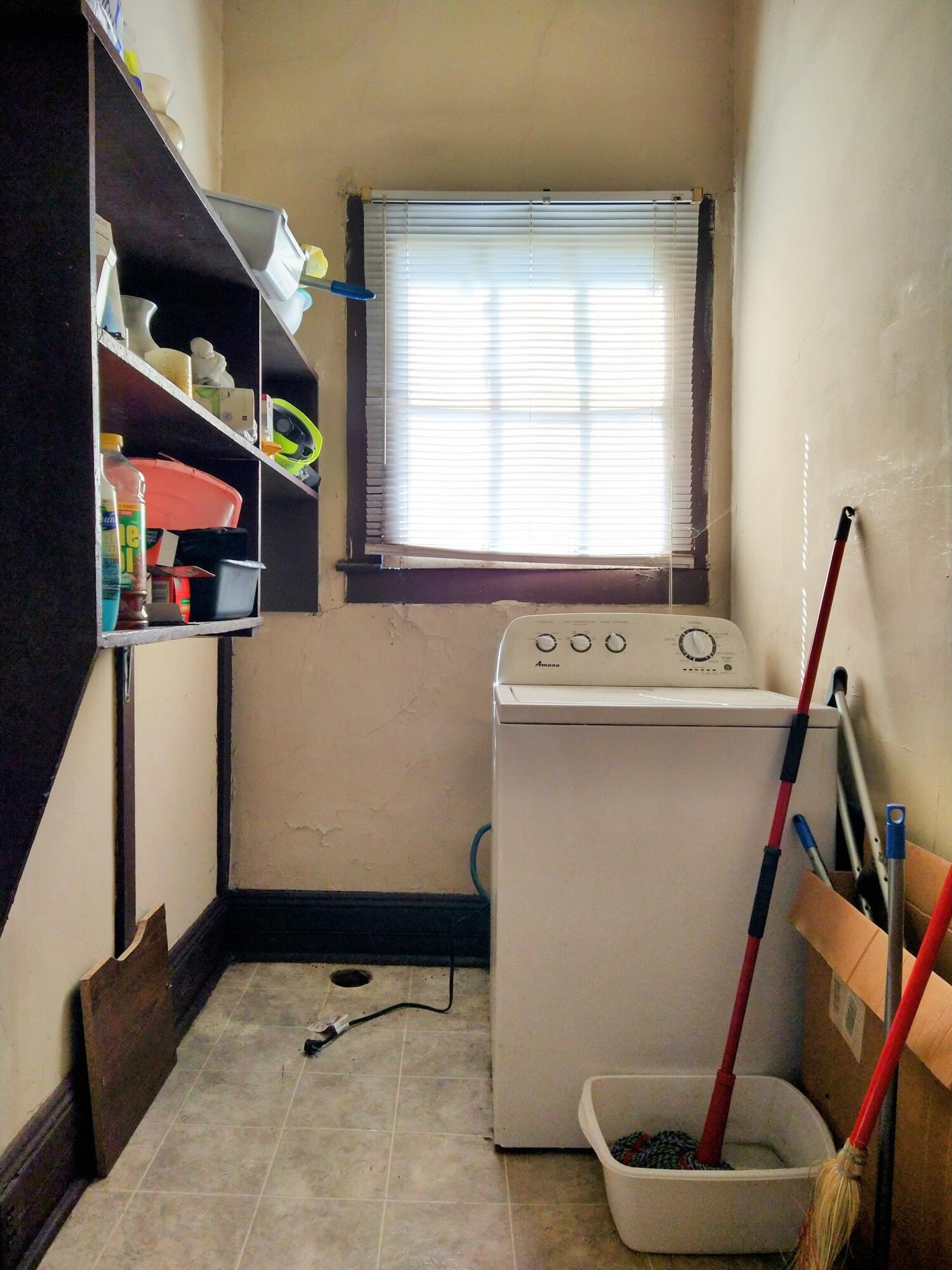 12416 West Broad Street Sparta, GA 31087 - Photo 10 of 10 Laundry