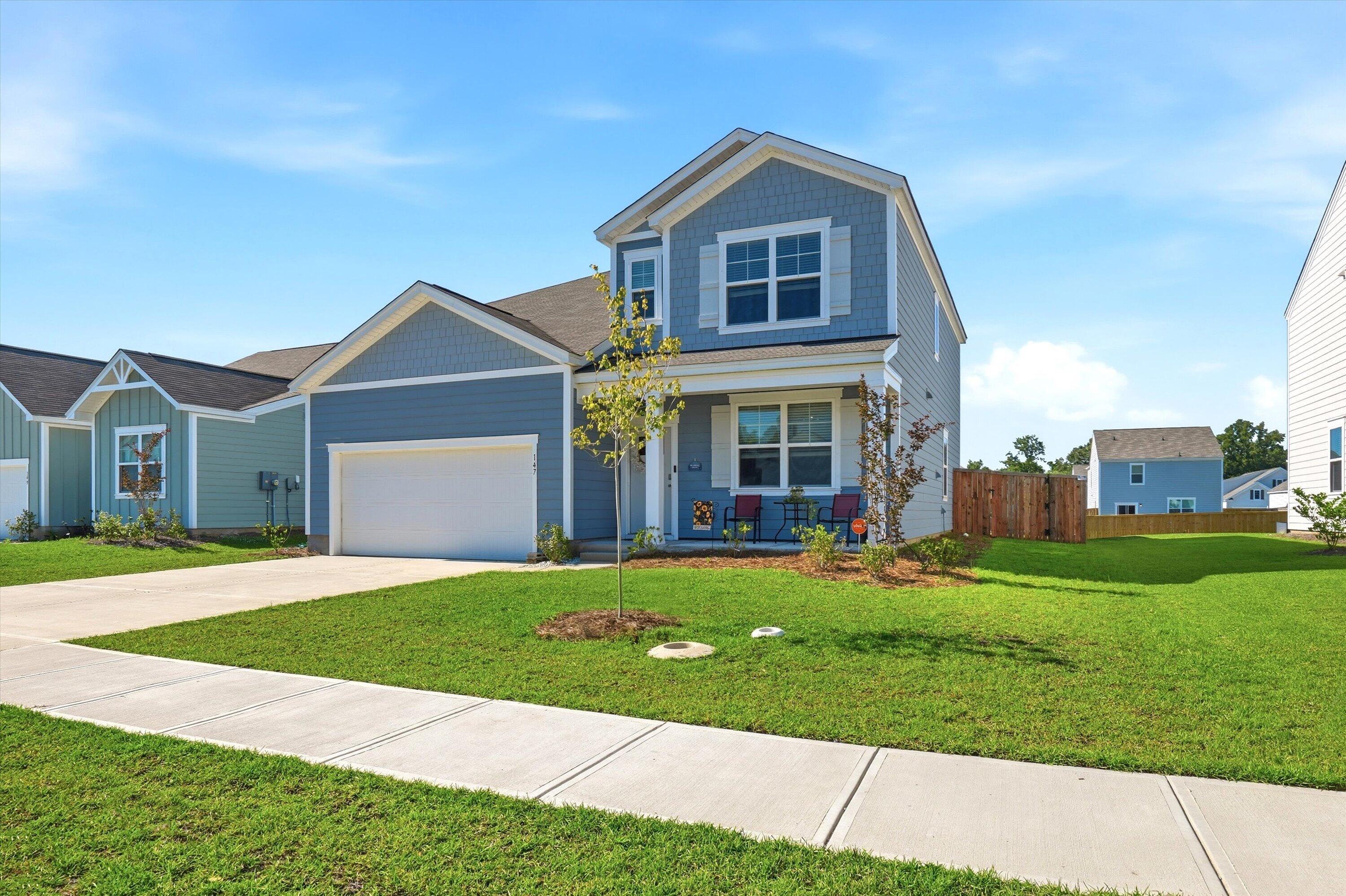 147 Morning View Way Moncks Corner, SC 29461 - Photo 4 of 43