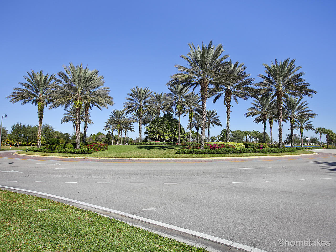 11378 Southwest Rockingham Drive Port St. Lucie, FL 34987 - Photo 84 of 84 29 Traffic Circle