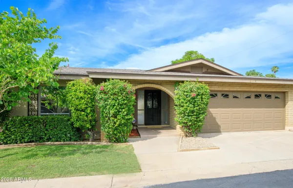 $495,000 | 6219 North 10th Way, Phoenix, AZ 85014