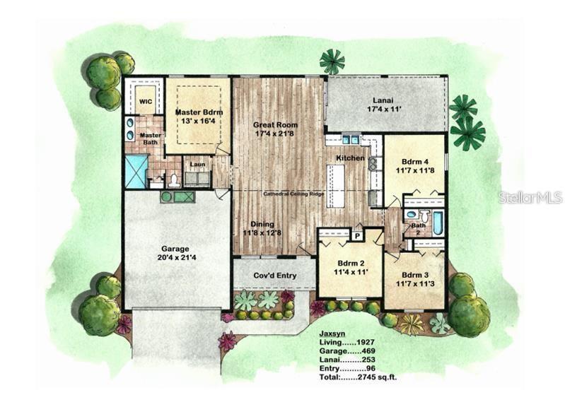 8285 Southwest 129th Terrace Road Dunnellon, FL 34432 - Photo 24 of 24 Gallery Image 24