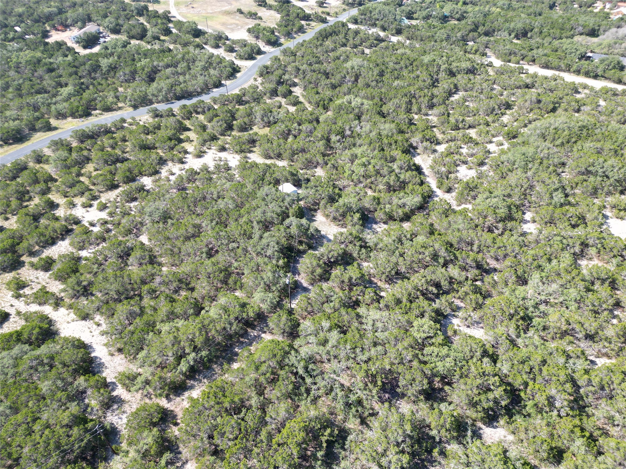 Lot 29 Anderson Trail Leander, TX 78641 - Photo 12 of 22 a view of a field