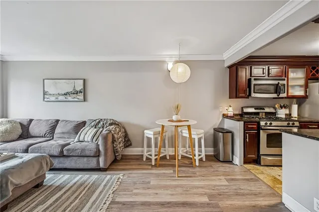 $135,000 | 700 East 8th Street, Unit 16B, Kansas City, MO 64106